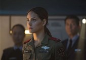 آدریا آرجونا به سریال جدید جنگ‌های ستارگان پیوست