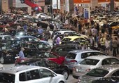 کاهش شدید فروش خودرو در اتحادیه اروپا