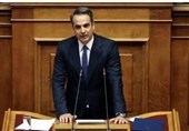یونان بار دیگر خواستار دریافت غرامت از آلمان بابت خسارات جنگ جهانی شد