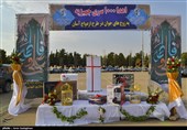 اهدای یک هزار سری جهیزیه به زوجین جوان در استان فارس + تصاویر