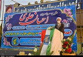 اقدامات و کمکهای مومنانه منجر به حفظ آرامش در جامعه میشود