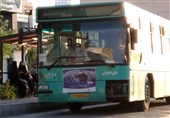گزارش ویدئویی| سفرهای درون‌شهری با اتوبوس‌های فرسوده /‌ شهروندان زنجانی کلافه شده‌اند