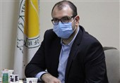 ضیاء آذری: روسای هیئت‌های استانی باید پیگیر گرفتن زمین‌های تنیس باشند