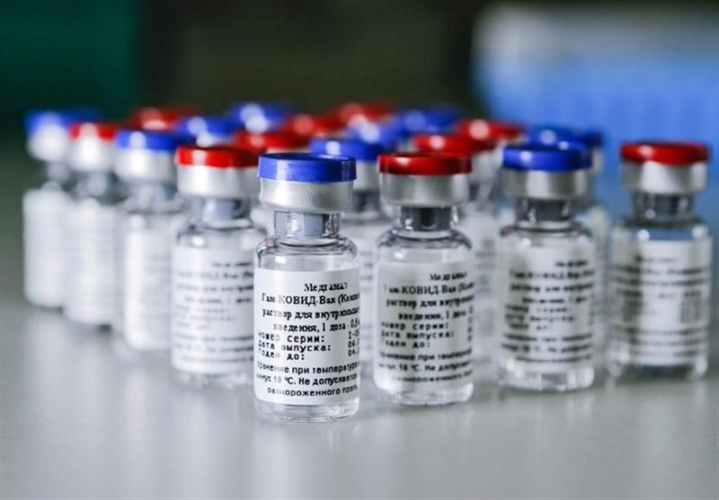Russians May Get Full Access to COVID-19 Vaccine in about 12 Months