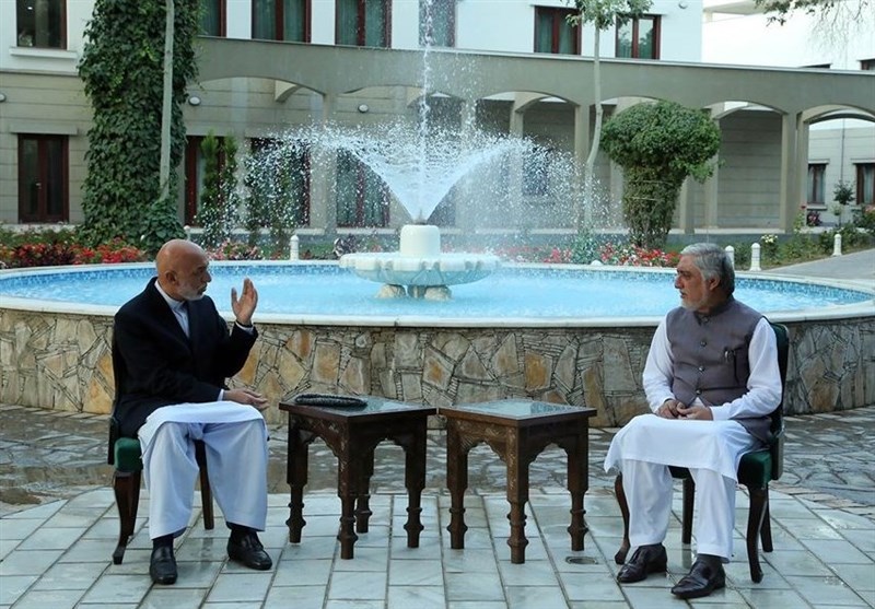 کرزی: تصمیم‌های لویه‌جرگه توسط دولت افغانستان و شورای مصالحه عملی شود