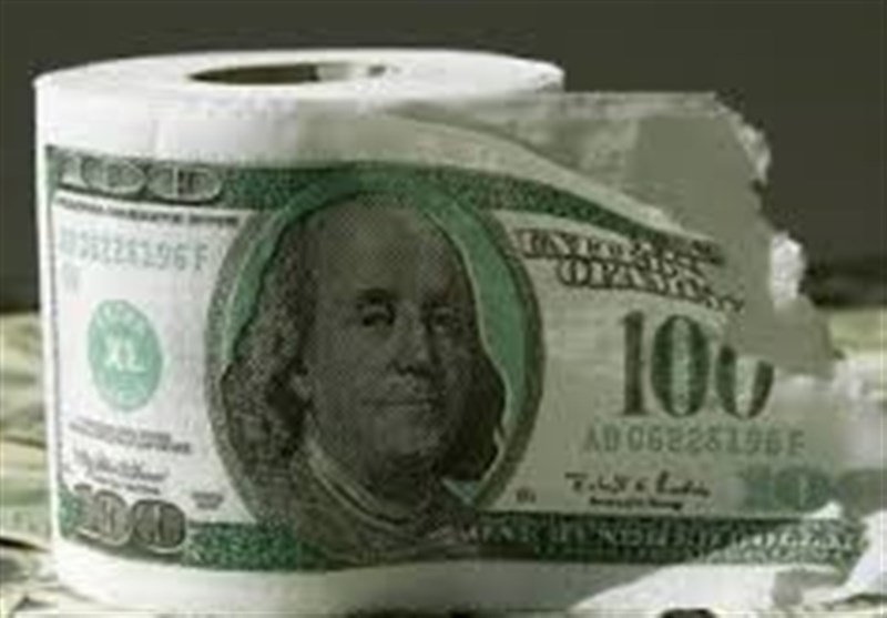 بازگشت دلار به کانال 24 هزار تومان در صرافی های بانکی