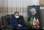 دادستان کرمان: استاندار جدید به شعار خود در روز معارفه عمل کند؛ ترک فعل مدیران معضل بزرگ استان