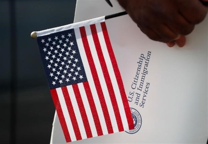 5800 شهروند آمریکایی تابعیت خود را در 6 ماهه اول 2020 ابطال کردند!
