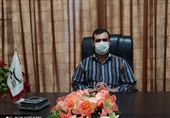 مسئول فضای مجازی سپاه امیرالمؤمنین(ع) از دفتر استانی تسنیم در ایلام بازدید کرد