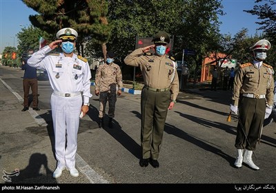 افتتاح سامانه‌های متحرک درمانی و انتقال بیمار