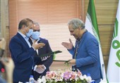 طرح جدید فروشگاههای زنجیرهای رفاه در تفاهم با مهران مدیری هر خرید، یک کمک به نیازمندان