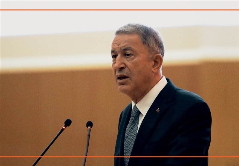 وزیر دفاع ترکیه: برای حفظ امنیت فرودگاه کابل شروطی داریم که باید محقق شود