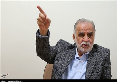 «معدن، گنج پنهان»|4000میلیارد دلاری که دفن شده/کرباسیان:وزارت معادن احیا شود؛ نفت و سیاست، معدن را به حاشیه بُرد