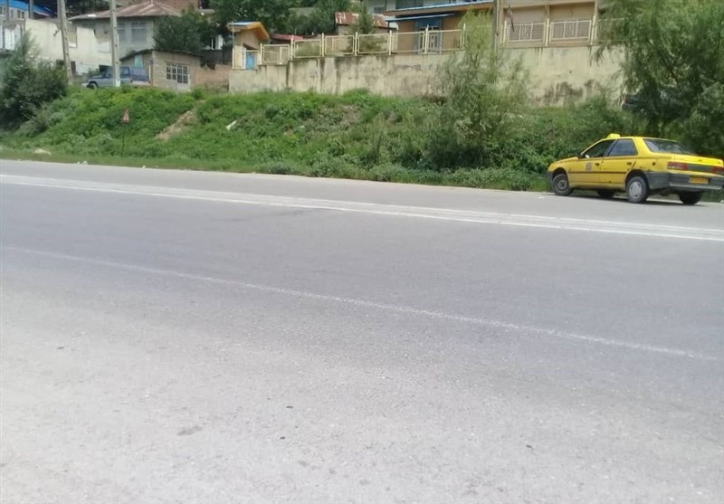 107 نقطه حادثه‌خیز در محورهای استان مازندران نیازمند ایمن‌سازی است