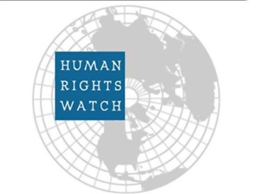 İnsan Hakları İzleme Örgütü Suudi Arabistan&apos;ı İnsan Hakları İhlali ile Suçladı