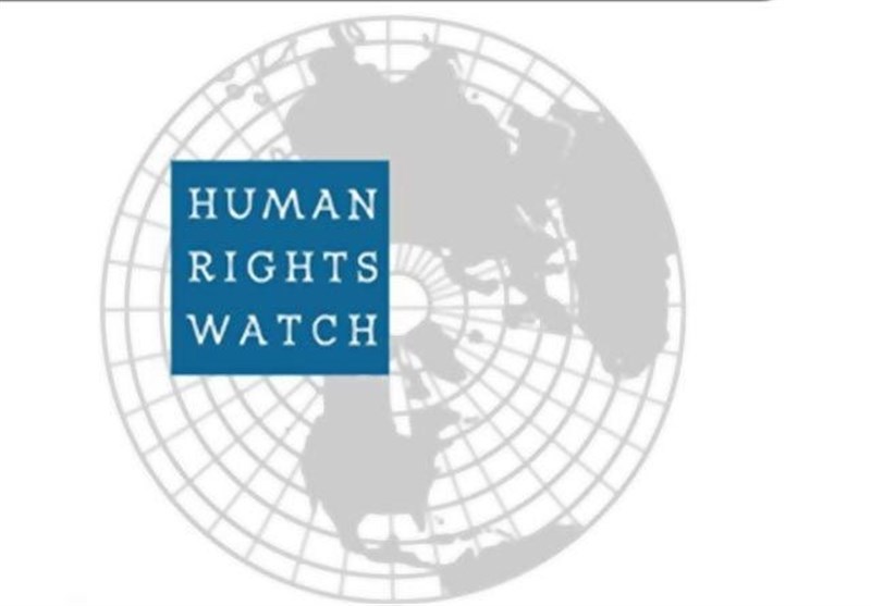 درخواست دیده‌بان حقوق بشر برای آزادی فعال بحرینی