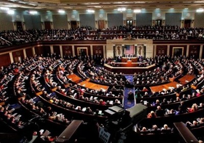  طرح تشکیل کمیته تحقیق و تفحص درباره حمله به کنگره آمریکا رأی نیاورد 