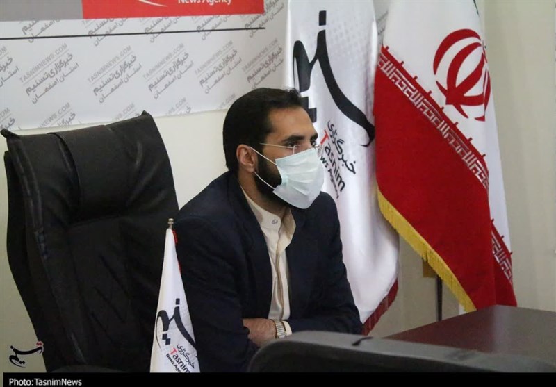 اصفهان| جوانان فعال بسیج دانشجویی تهدید کرونا را به فرصت تبدیل کردند