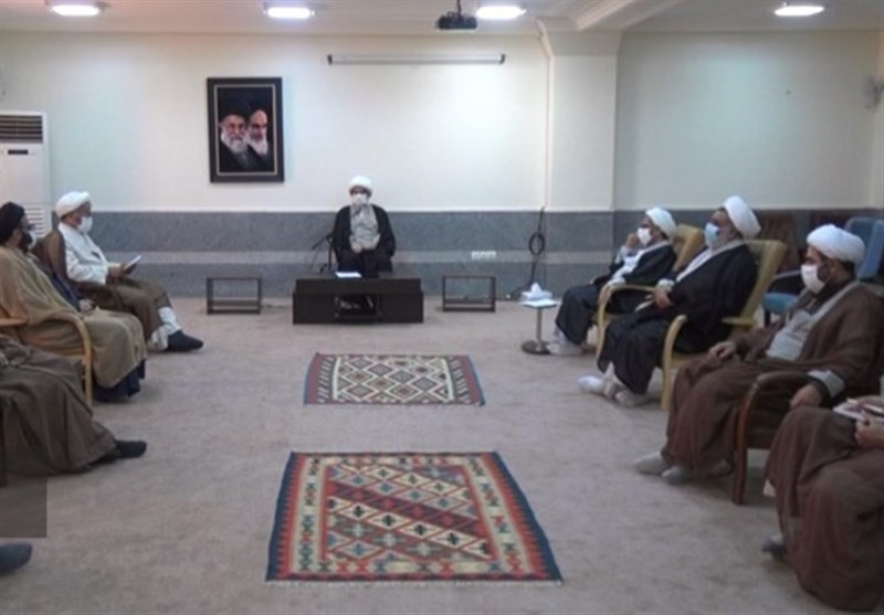امام جمعه بوشهر: هیئات مذهبی در ماه محرم از ظرفیت فضای مجازی استفاده کنند