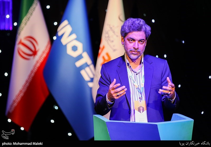 ایران به قطب بین‌المللی شرکت‌های فناور حوزه سلامت منطقه تبدیل می‌شود