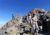 فرمانده سپاه کردستان: اقتدار سپاه لرزه بر تن دشمنان نظام انداخته است