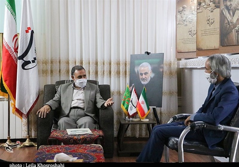 استان کرمان , روز خبرنگار , 