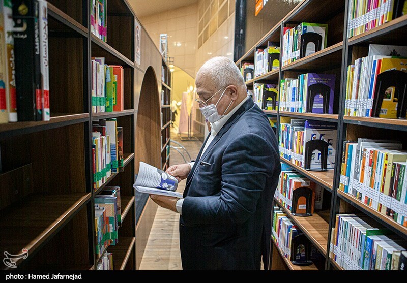 21 منطقه شهری استان قزوین کتابخانه عمومی ندارد