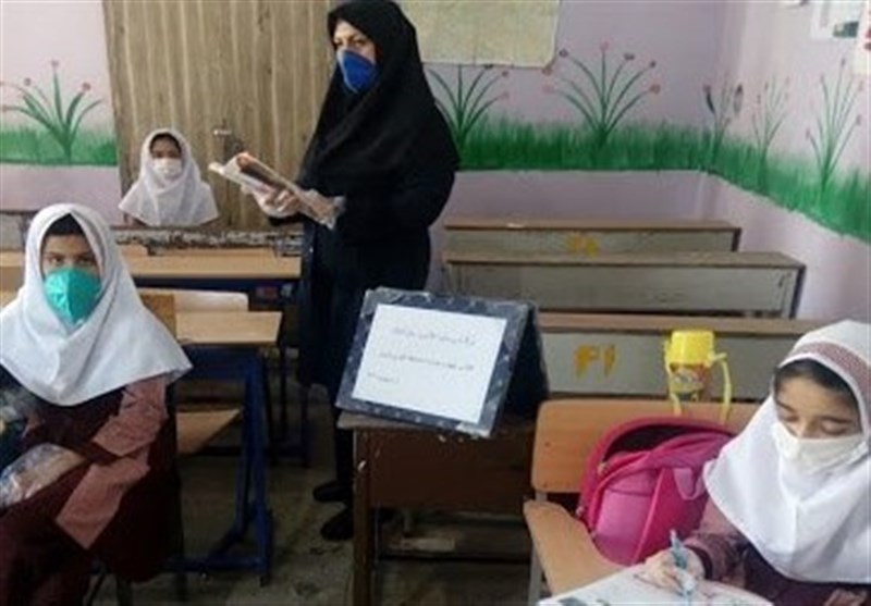 شیراز در وضعیت هشدار؛ نگران بازگشایی مدارس هستیم