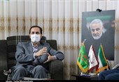 3 رویداد بزرگ ملی، فرهنگی و هنری خردادماه در استان کرمان برگزار می‌شود