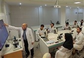 جذب اعضای هیئت علمی در دانشگاه علوم پزشکی کرمانشاه به 2 برابر افزایش می‌یابد