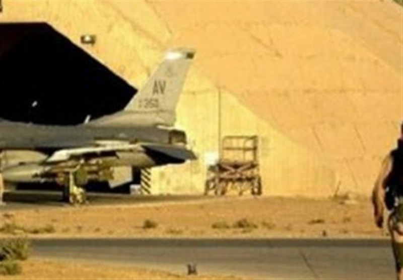 ارتش عراق اصابت 3 راکت به پایگاه «بلد» را تایید کرد