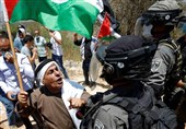 Three Palestinians Killed in Israeli West Bank Raid
