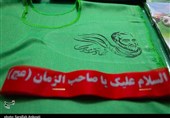 کرمان در تدارک آیین شیرخوارگان حسینی با دوخت 15هزار دست لباس