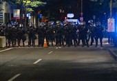 Oregon State Police Withdraw from Downtown Portland