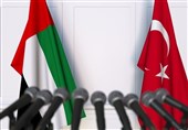 آغاز مذاکرات امارات و ترکیه برای امضای توافقنامه مشارکت جامع اقتصادی