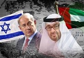 واکنش مجازی چند مقام سیاسی به توافق امارات با رژیم صهیونیستی