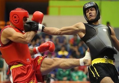 فضلی: کارهایی که در ووشو انجام دادم آرزوی خیلی‌هاست/ در MMA تازه در ابتدای راه هستم