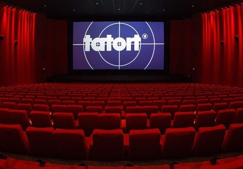 مکزیک سالن‌های سینما را بازگشایی می‌‌کند
