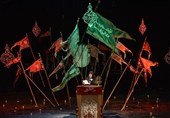 برگزاری سی‌وپنجمین شب شعر عاشورایی شیراز به دوران پساکرونا موکول شد