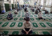 نماز جمعه فردا در تمام شهرستان‌های کرمانشاه برگزار می‌شود