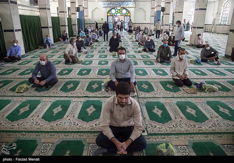 نماز جمعه فردا در تمام شهرستان‌های کرمانشاه برگزار می‌شود