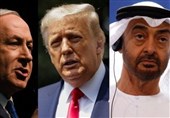 مسابقه شیخ نشین‌های خلیج فارس برای سازش با اشغالگران