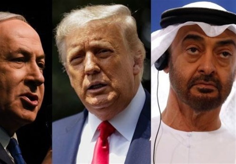 امارات؛ توافق برای هیچ؛ وقتی ابوظبی ابزار صهیونیست‌ها برای نفوذ در جهان عرب می‌شود
