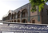 تصمیمات جدید برای قدیمی‌ترین بیمارستان خراسان شمالی؛ بیمارستان امام رضا(ع) احیاء می‌شود + فیلم