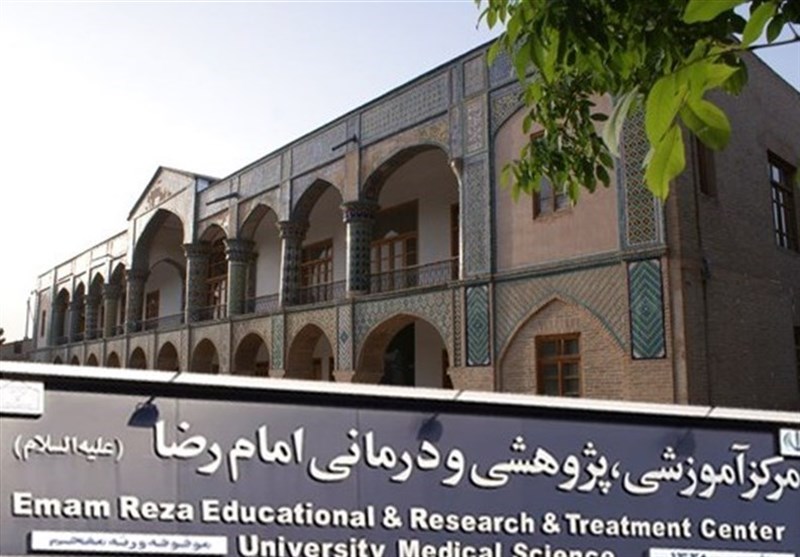 سالانه بیش از 300 هزار نفر در بیمارستان امام رضا(ع) بجنورد خدمات درمانی می‌گیرند