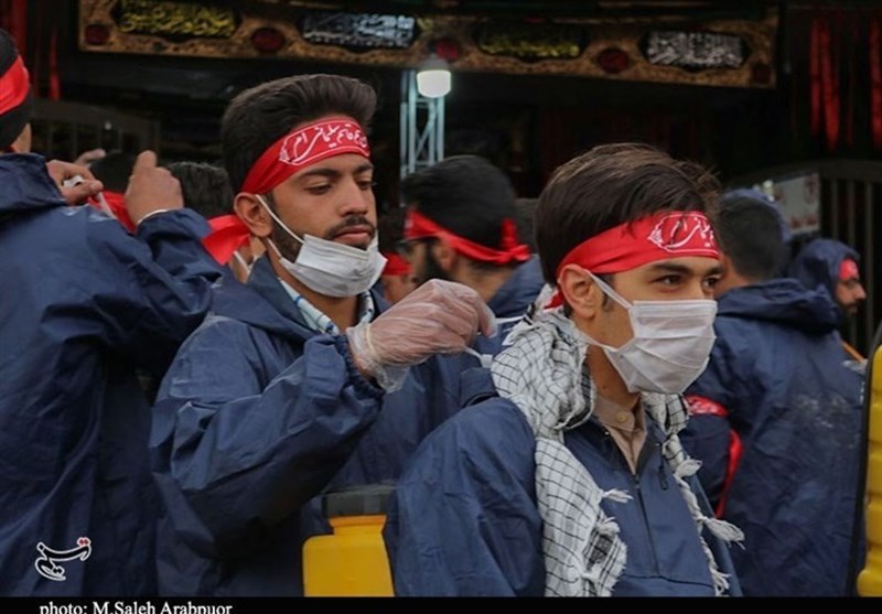 جشنواره روایت جهاد با محوریت کرونا در استان اردبیل برگزار می‌شود