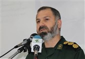 فرمانده سپاه کربلا: تشییع شهدای خان طومان عاشورای دیگری در مازندران رقم زد