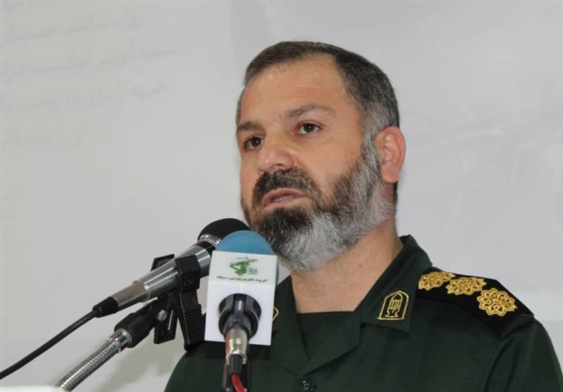 فرمانده سپاه کربلا: تشییع شهدای خان طومان عاشورای دیگری در مازندران رقم زد