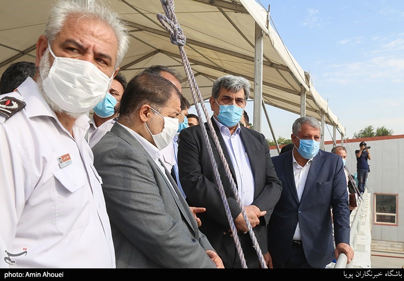 نخستین &quot;مرکز جامع سلامت درمانی شهرداری تهران&quot; راه‌اندازی شد