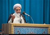 امام جمعه کرمانشاه: برای تقویت تولید از خام‌فروشی مواد معدنی جلوگیری شود